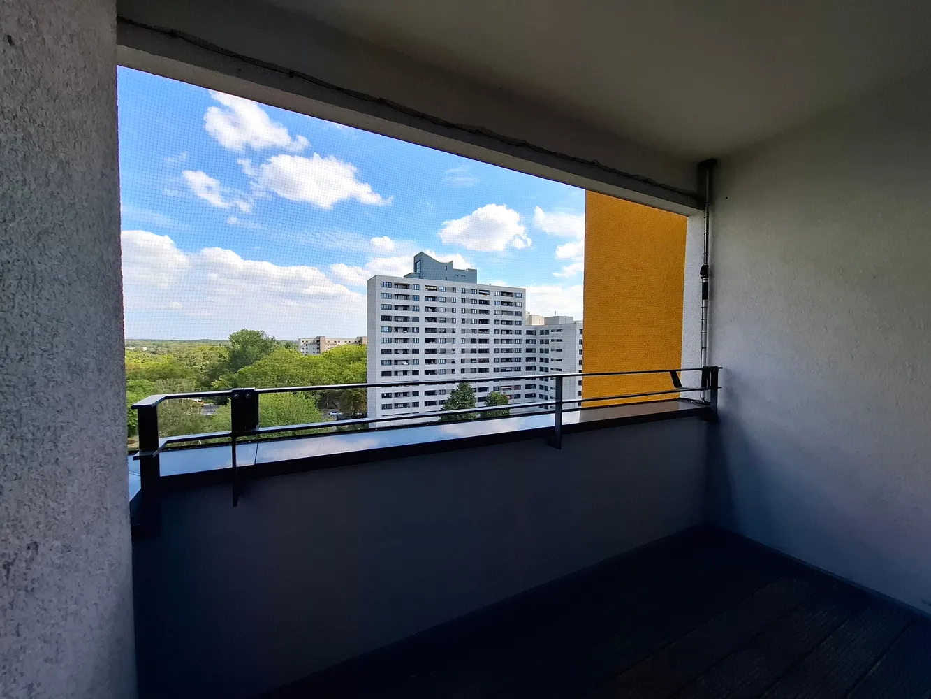 1 Zimmer Wohnung mit 40 m² in Berlin – Bild 5
