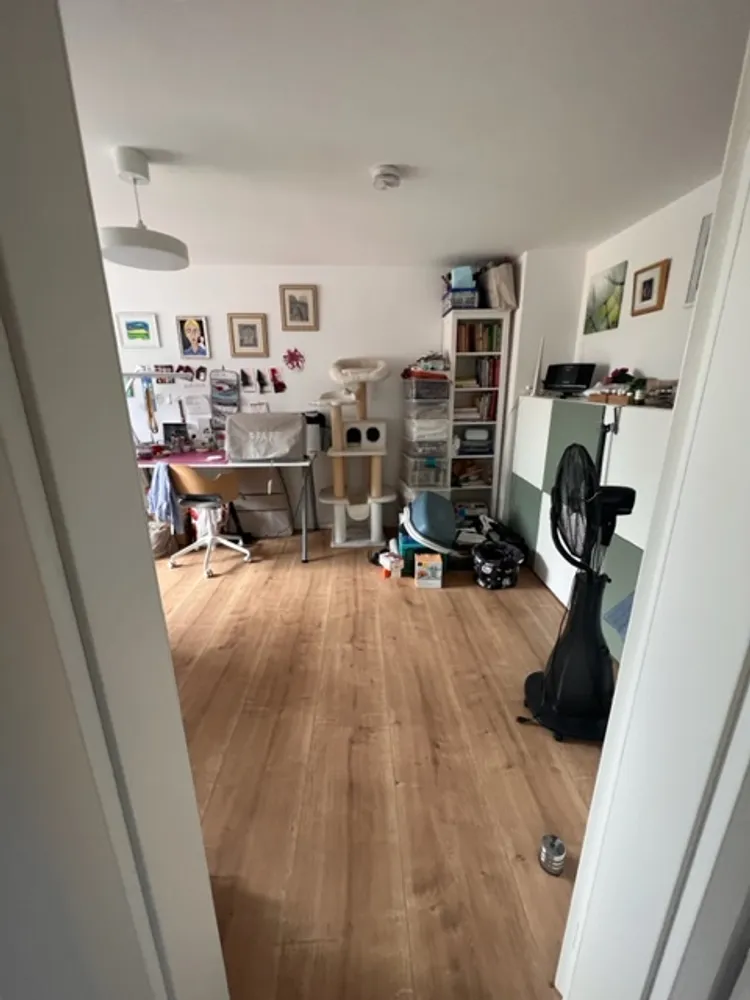 3 Zimmer Wohnung mit 75 m² in Mannheim – Bild 4