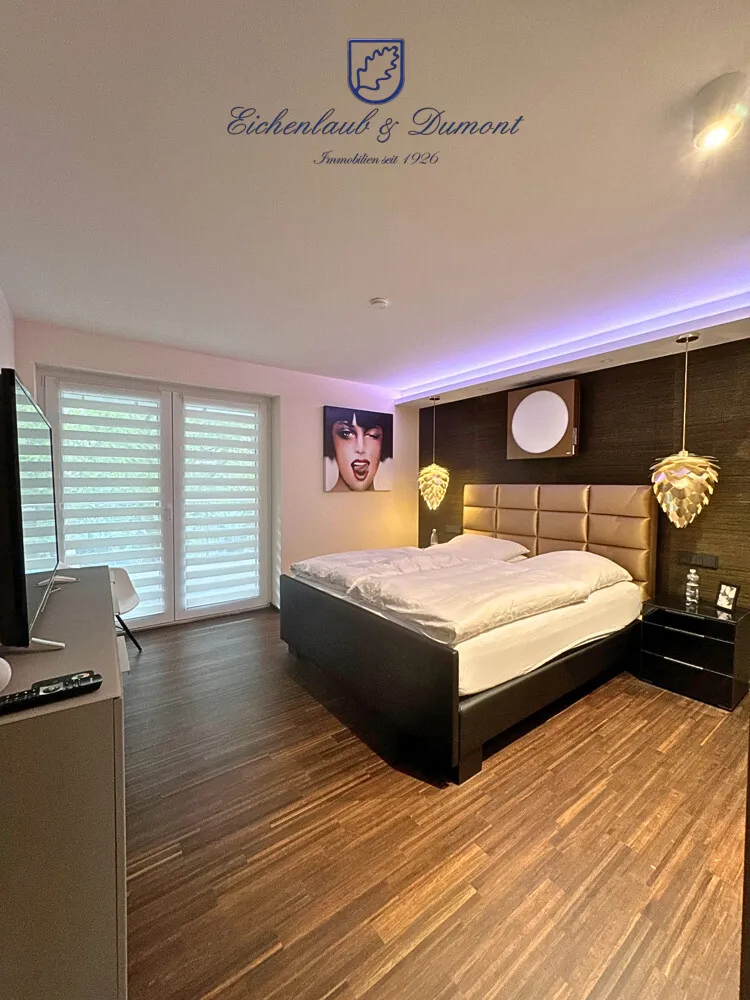 3 Zimmer Wohnung mit 126 m² in Saarbrücken – Bild 11