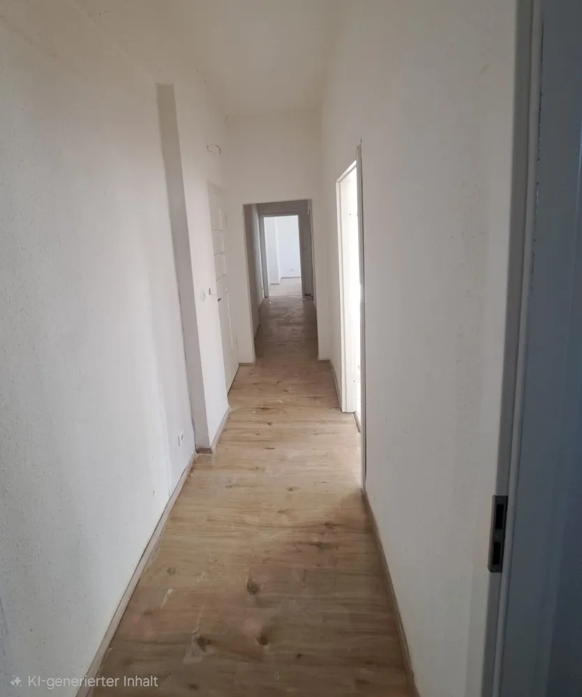 2 Zimmer Wohnung mit 64 m² in Düsseldorf – Bild 4