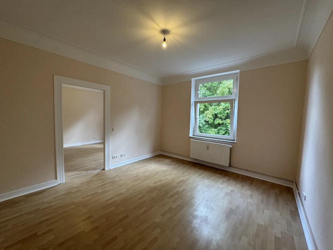 2 room apartment with 54 m² in Düsseldorf – Photo 8