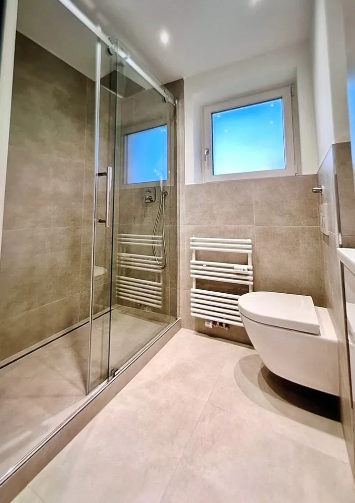 1 Zimmer Wohnung mit 25 m² in München – Bild 6