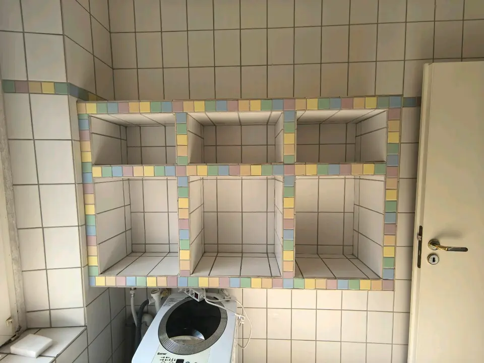 2 Zimmer Wohnung mit 45 m² in Krefeld – Bild 10