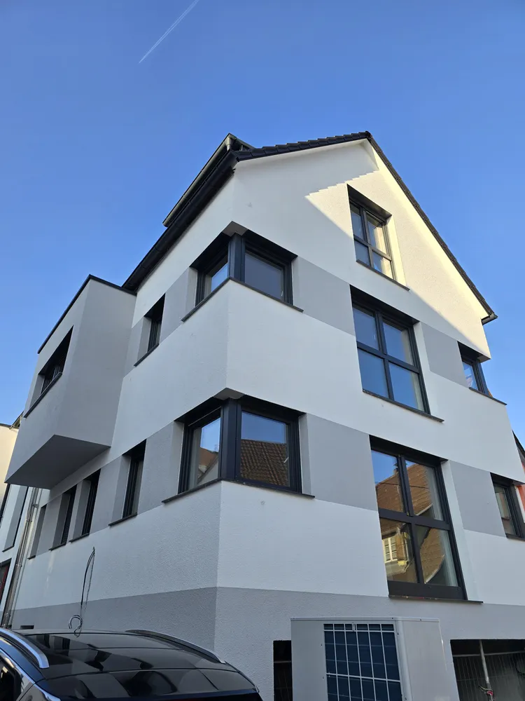 3 Zimmer Wohnung mit 62 m² in Stuttgart – Bild 1