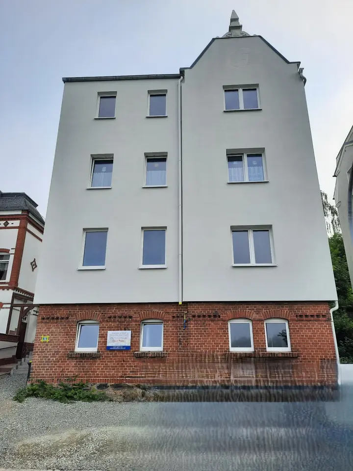 3 Zimmer Wohnung mit 108 m² in Greiz – Bild 7