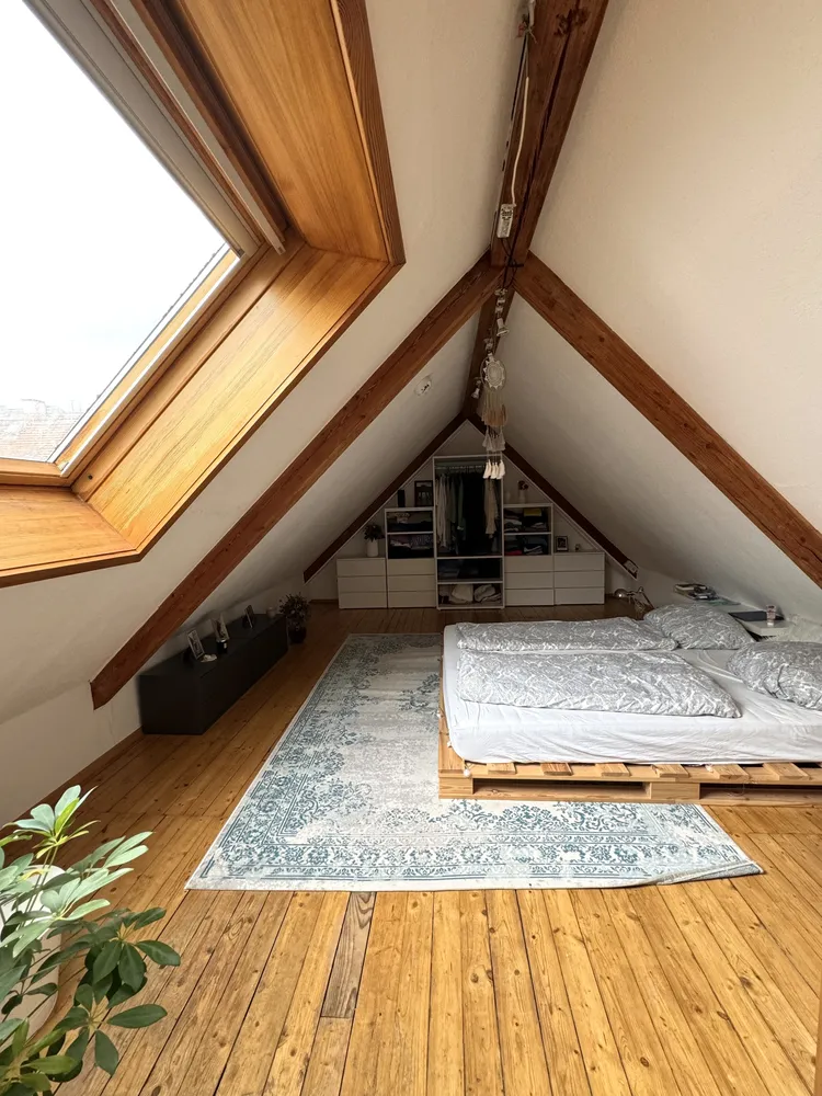 5 Zimmer Wohnung mit 150 m² in Ravensburg – Bild 8