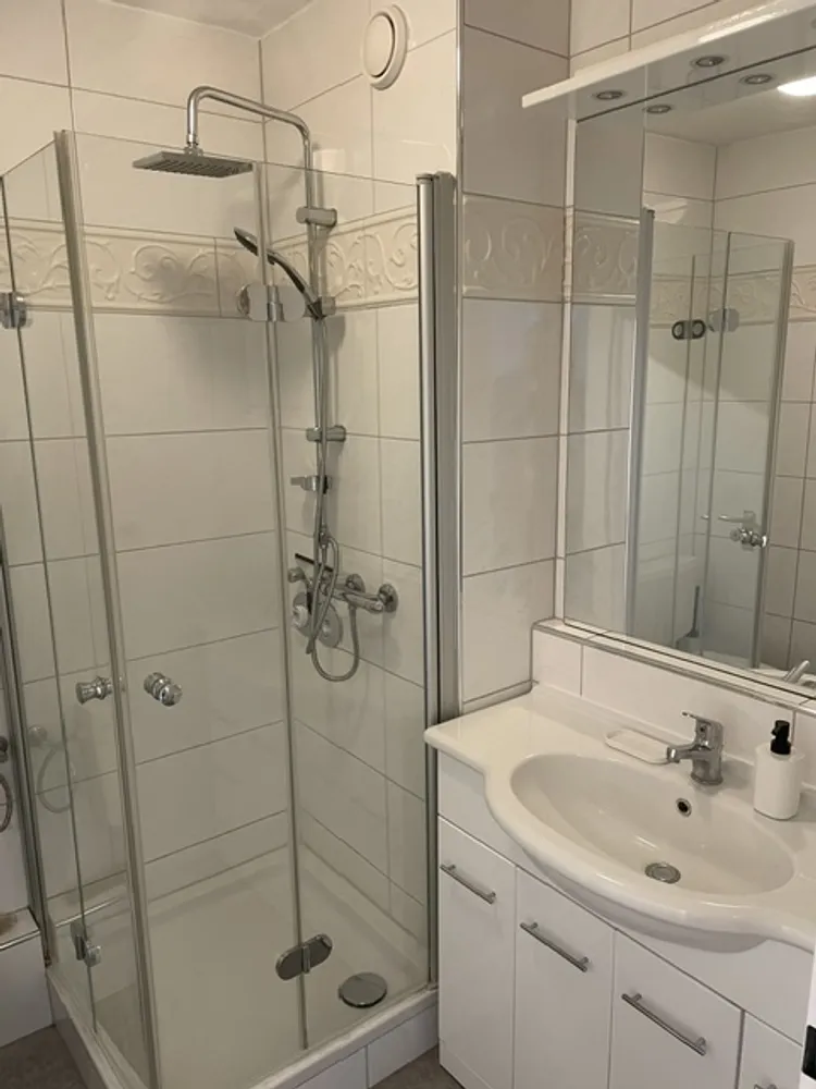 1 Zimmer Wohnung mit 32 m² in Hannover – Bild 11