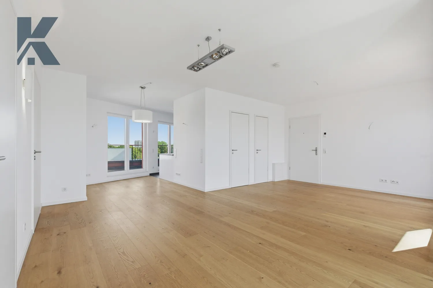2 Zimmer Wohnung mit 89 m² in Köln – Bild 7