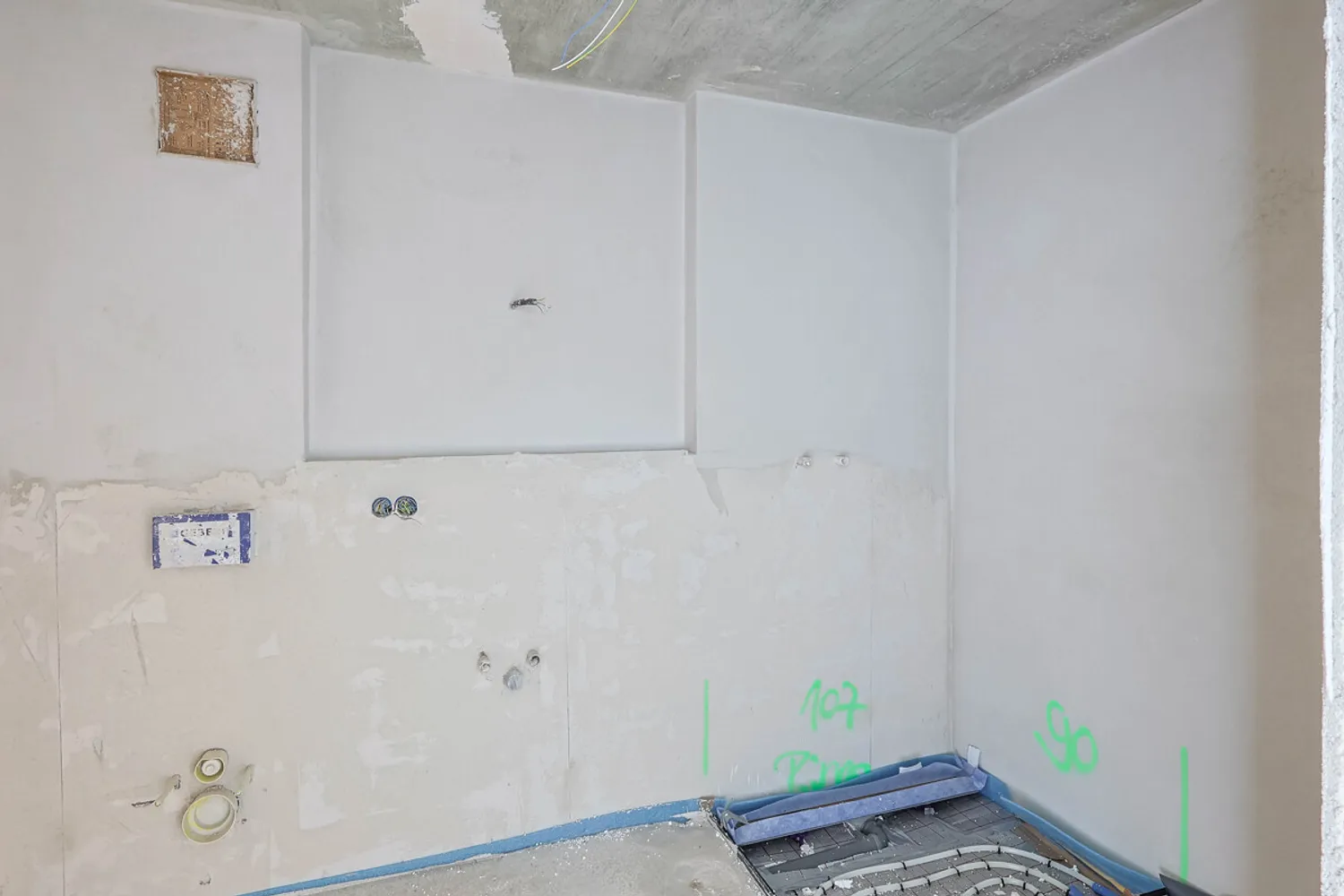 2 Zimmer Wohnung mit 63 m² in Ingolstadt – Bild 8