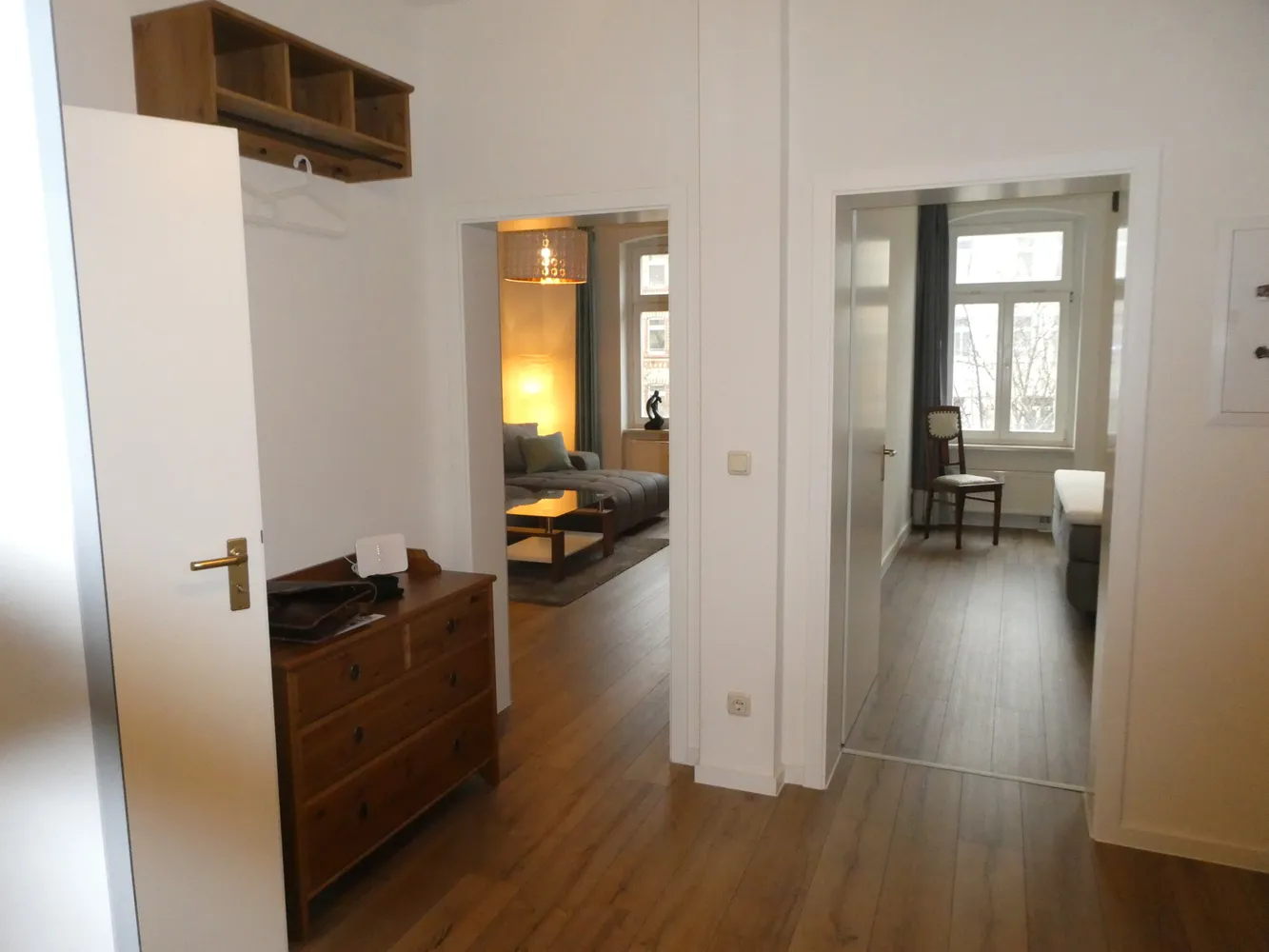 2 Zimmer Wohnung mit 65 m² in Erfurt – Bild 6