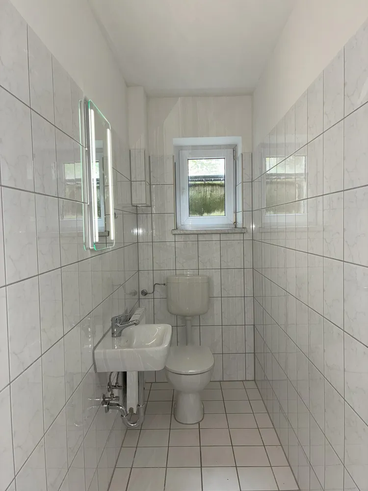 2 room apartment with 60 m² in Eilenburg – Photo 3