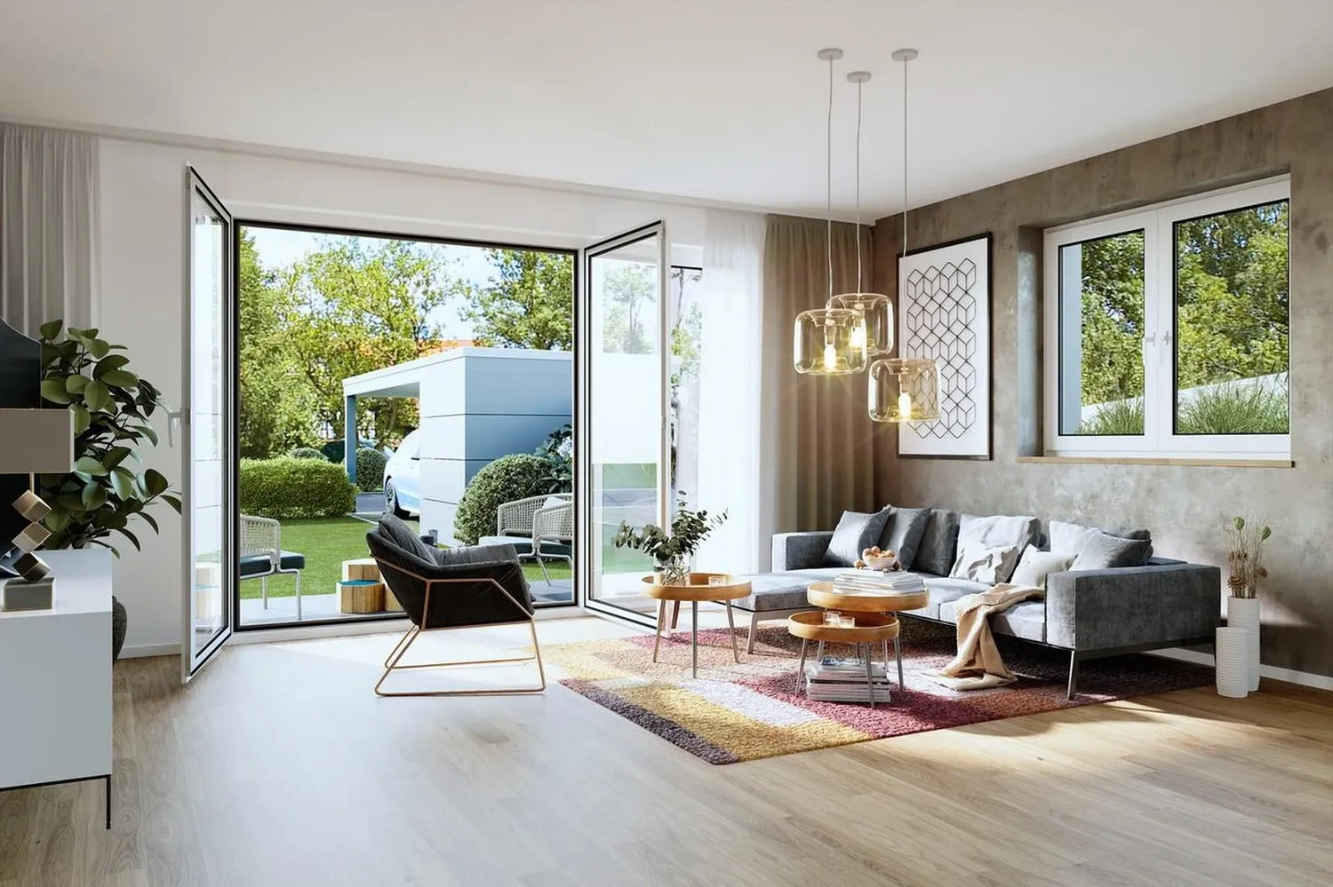 6 Zimmer Haus mit 136 m² in Sindelfingen – Bild 9