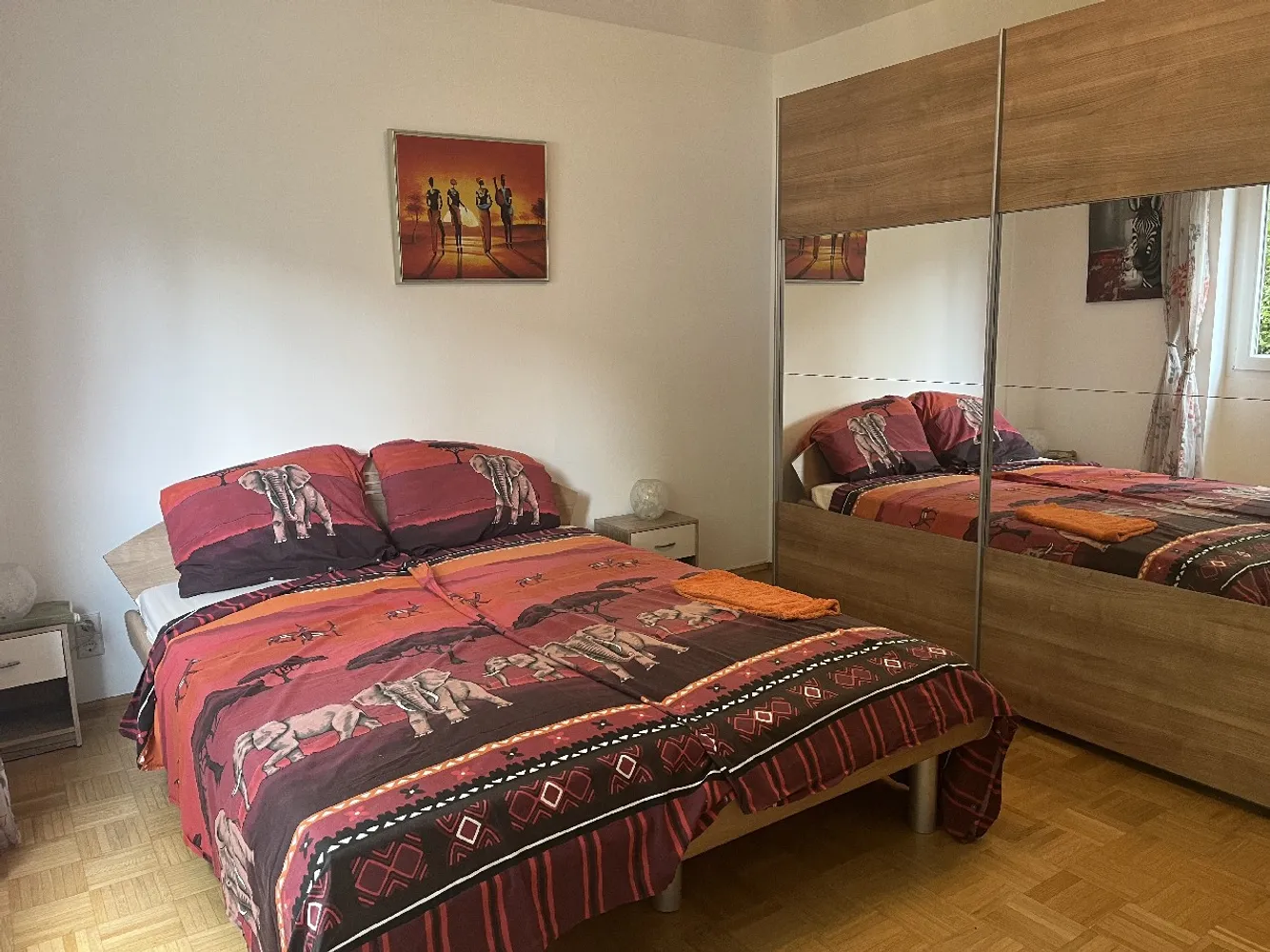 2 room apartment with 73 m² in Bonn – Photo 6