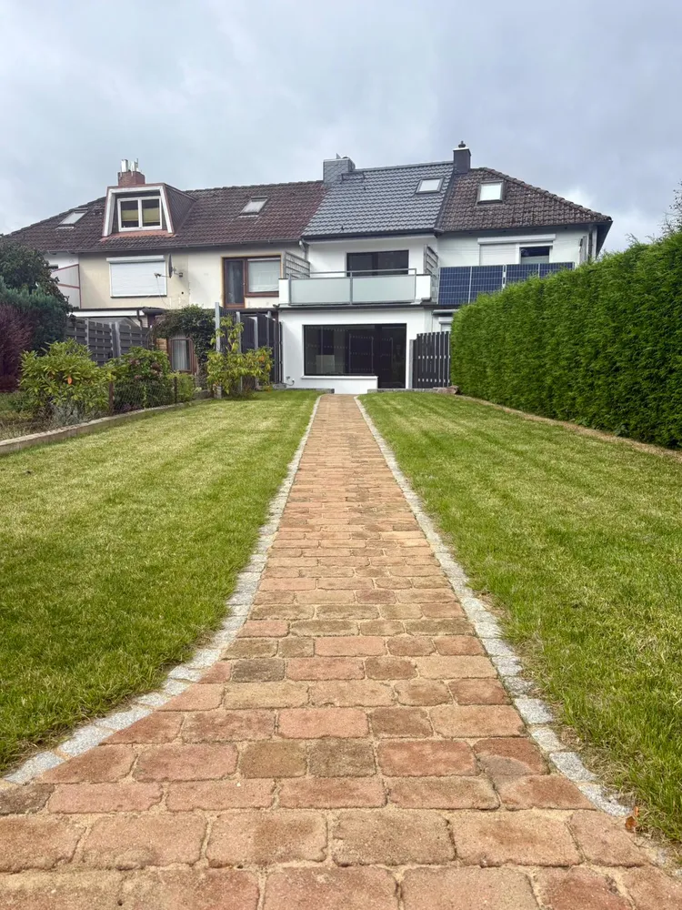 4 Zimmer Haus mit 76 m² in Hamburg – Bild 6