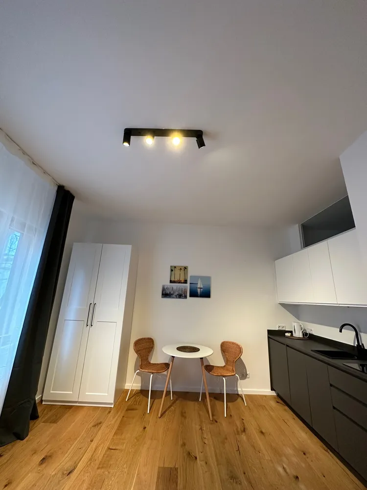 1 Zimmer Wohnung mit 30 m² in Berlin – Bild 10