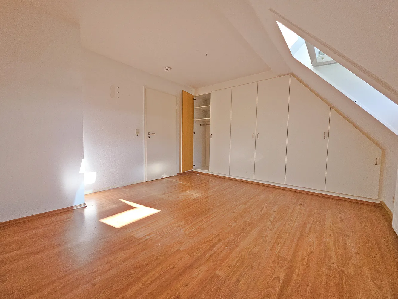 3 room apartment with 65 m² in Pirmasens – Photo 1