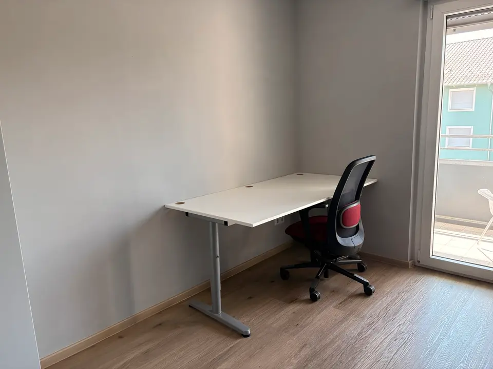 WG-Zimmer mit 14 m² in Schwetzingen – Bild 4