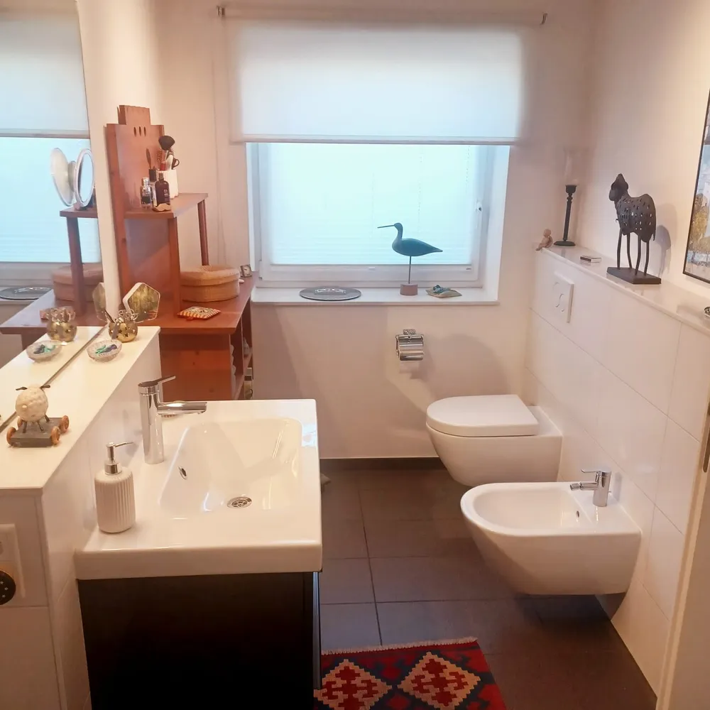 3 Zimmer Haus mit 108 m² in Husum – Bild 4