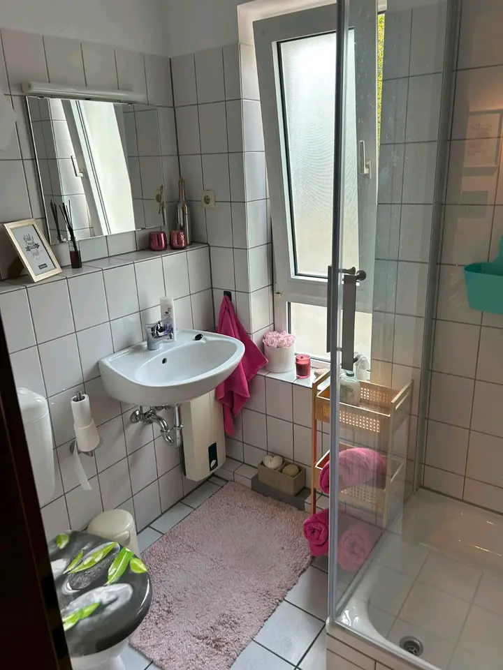 2 Zimmer Wohnung mit 33 m² in Bochum – Bild 9