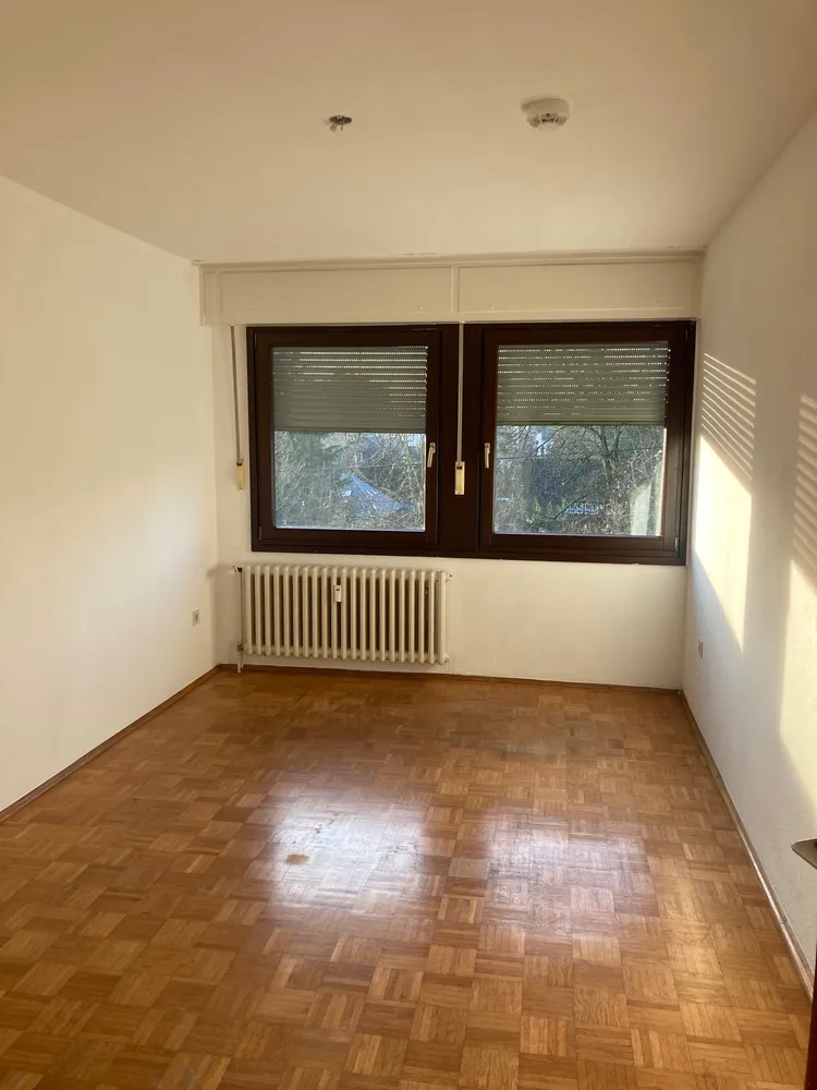2 Zimmer Wohnung mit 62 m² in Köln – Bild 2