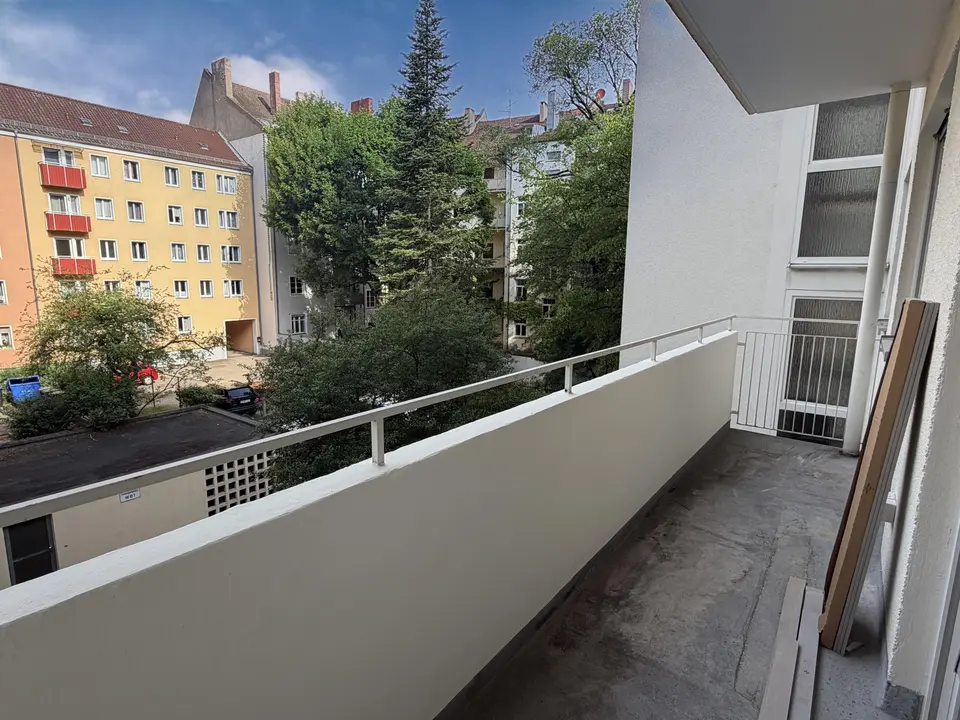 2 Zimmer Wohnung mit 70 m² in Nürnberg – Bild 5