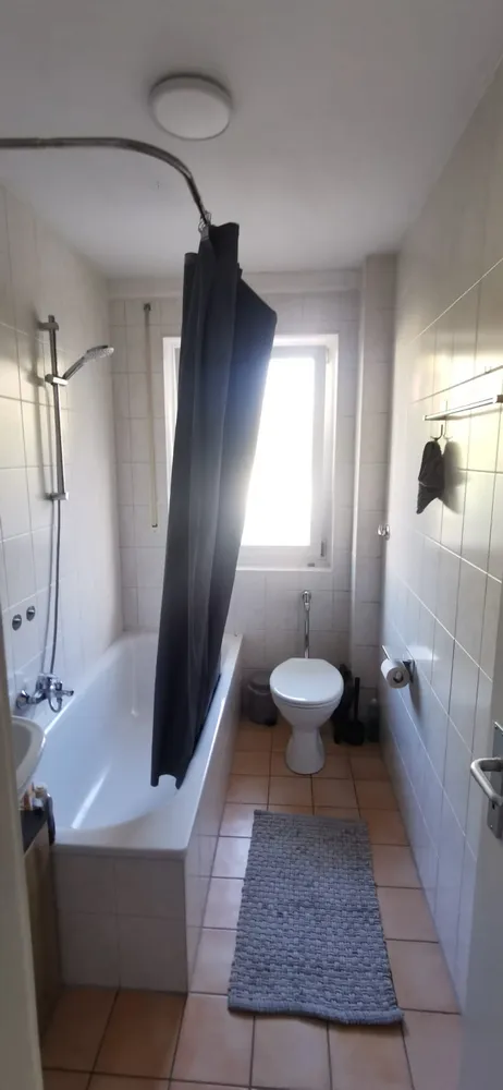 2 Zimmer Wohnung mit 57 m² in Nürnberg – Bild 8
