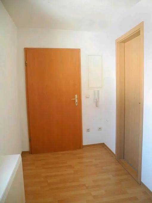 2 Zimmer Wohnung mit 27 m² in Schmalkalden – Bild 4