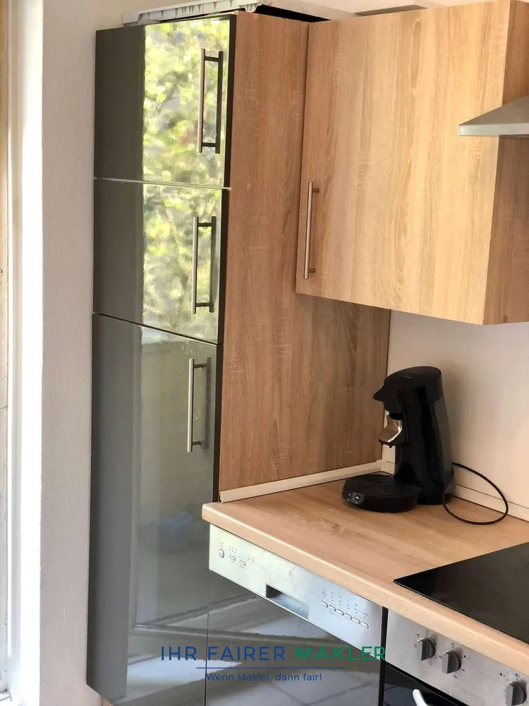 3 Zimmer Wohnung mit 65 m² in Bremen – Bild 2