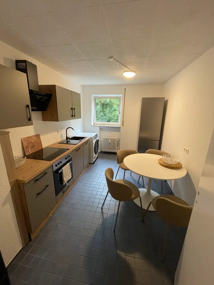 WG-Zimmer mit 16 m² in Karlsruhe – Bild 6