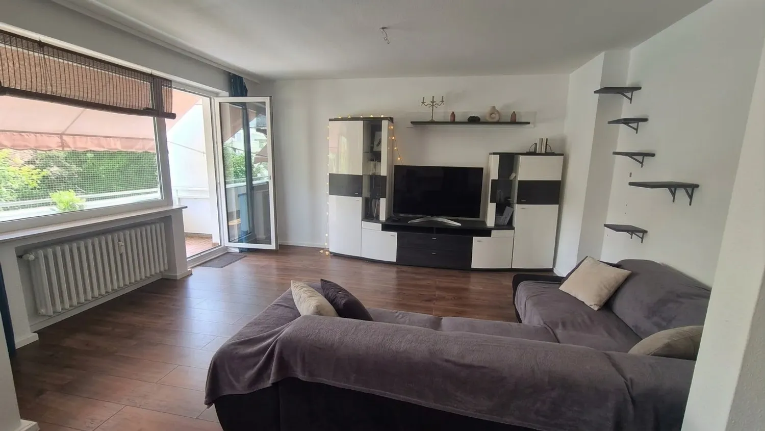 3 room apartment with 100 m² in Krefeld – Photo 6