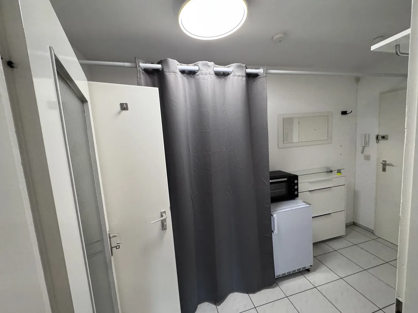 1 Zimmer Wohnung mit 39 m² in München – Bild 7