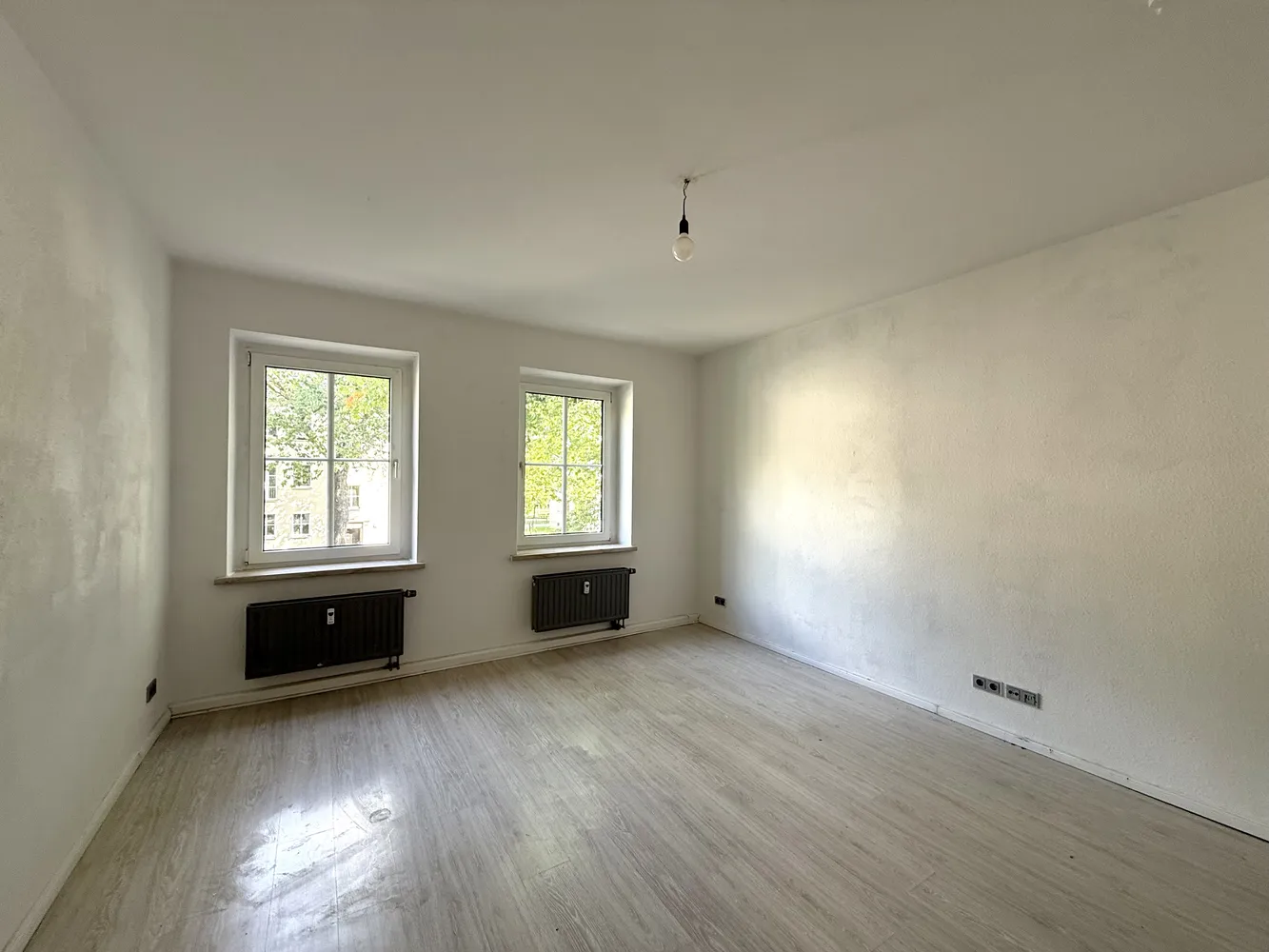 3 Zimmer Wohnung mit 66 m² in Cottbus – Bild 2