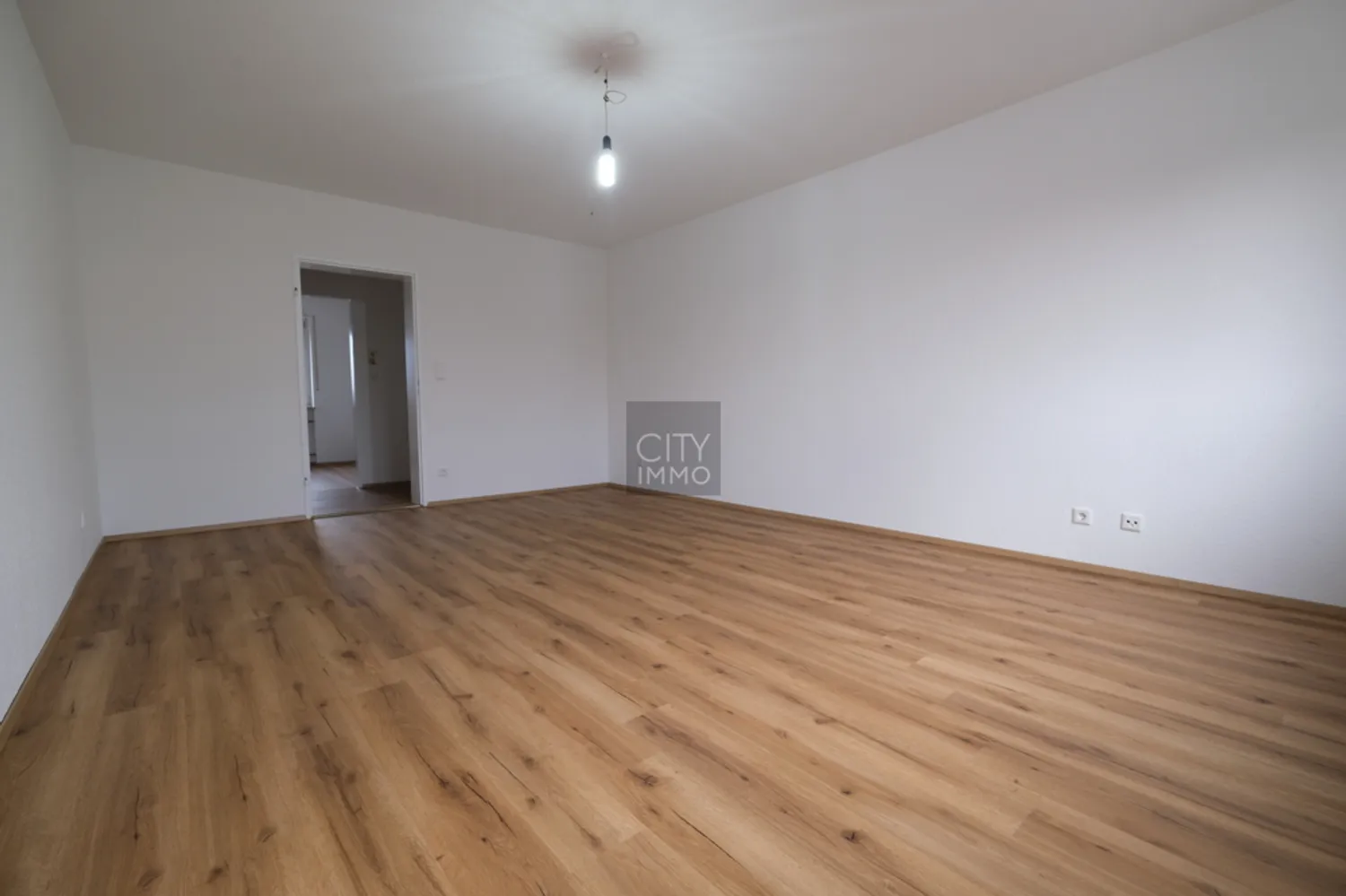 3 Zimmer Wohnung mit 71 m² in Nürnberg – Bild 5