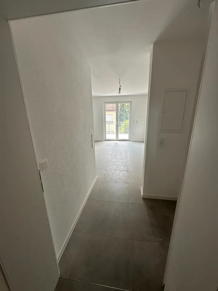 2 Zimmer Wohnung mit 46 m² in Heilbronn – Bild 9