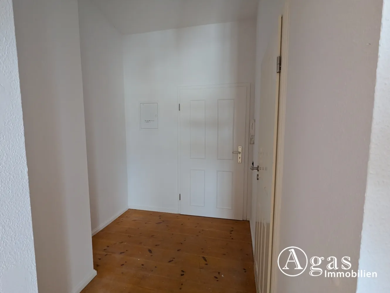 2 Zimmer Wohnung mit 47 m² in Eberswalde – Bild 11