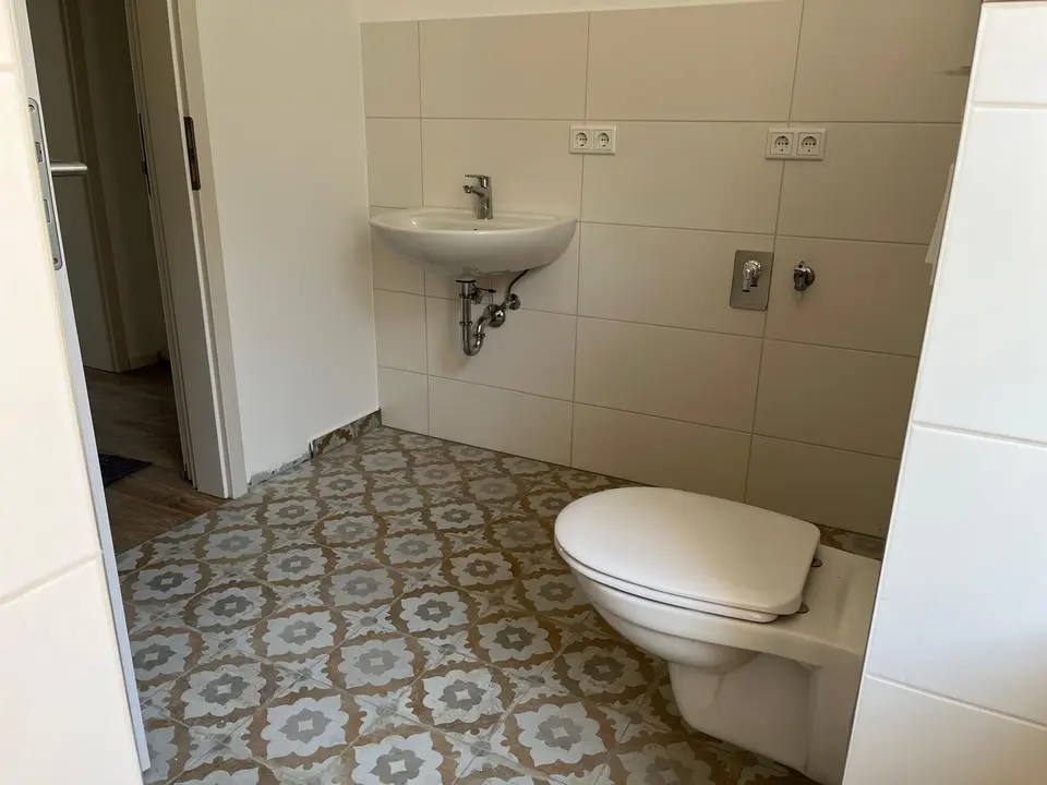 5 Zimmer Wohnung mit 129 m² in Mittweida – Bild 8