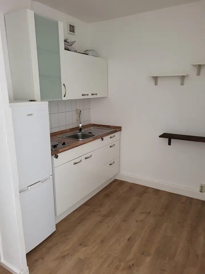 Studio mit 28 m² in Rostock – Bild 2