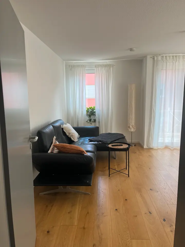 3 Zimmer Wohnung mit 70 m² in Nürnberg – Bild 1