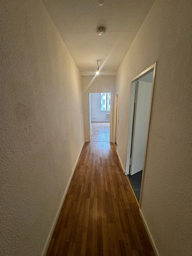 1 Zimmer Wohnung mit 39 m² in Berlin – Bild 2