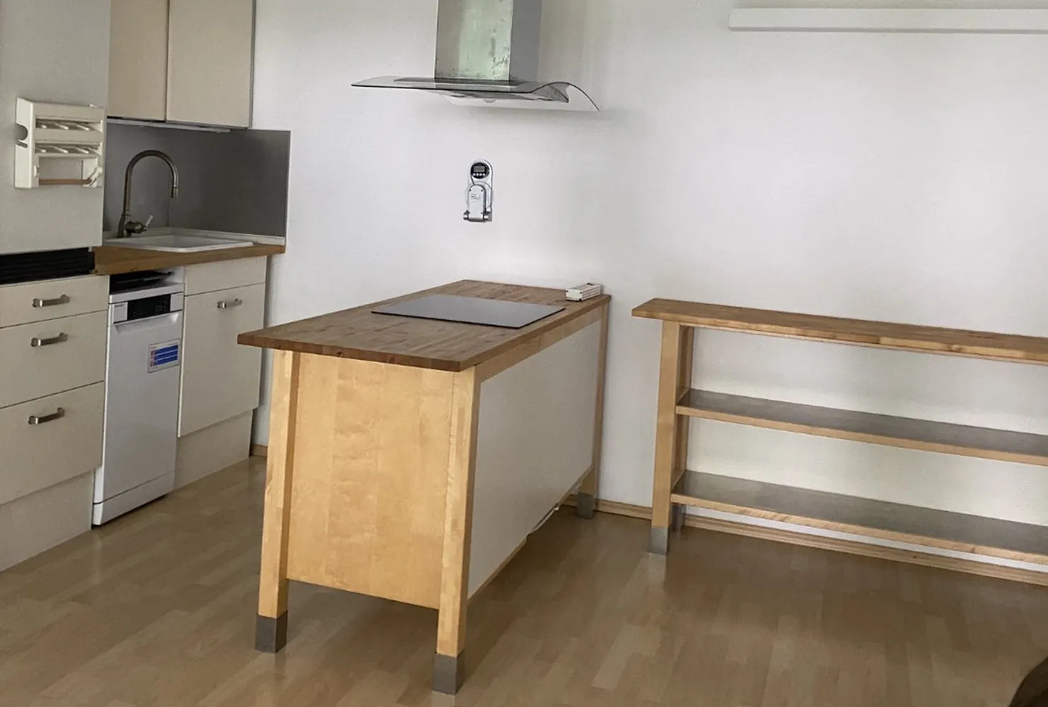 2 Zimmer Wohnung mit 60 m² in München – Bild 3