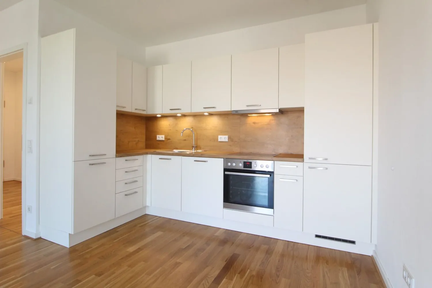 4 Zimmer Wohnung mit 94 m² in Leipzig – Bild 3