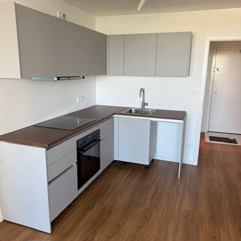 3 Zimmer Wohnung mit 54 m² in München – Bild 8