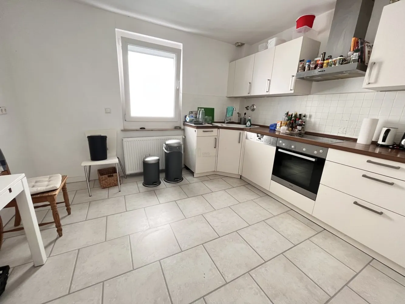 1 Zimmer Wohnung mit 20 m² in Stuttgart – Bild 3