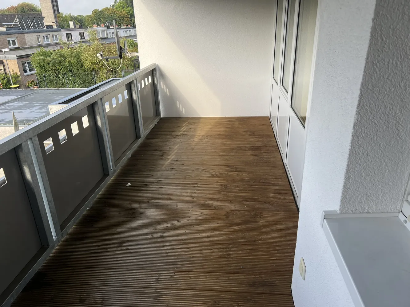 1 room apartment with 50 m² in Osnabrück – Photo 3