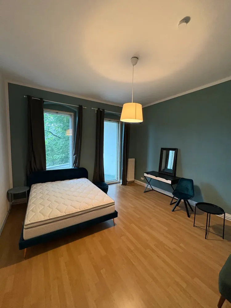WG-Zimmer mit 23 m² in Berlin – Bild 2