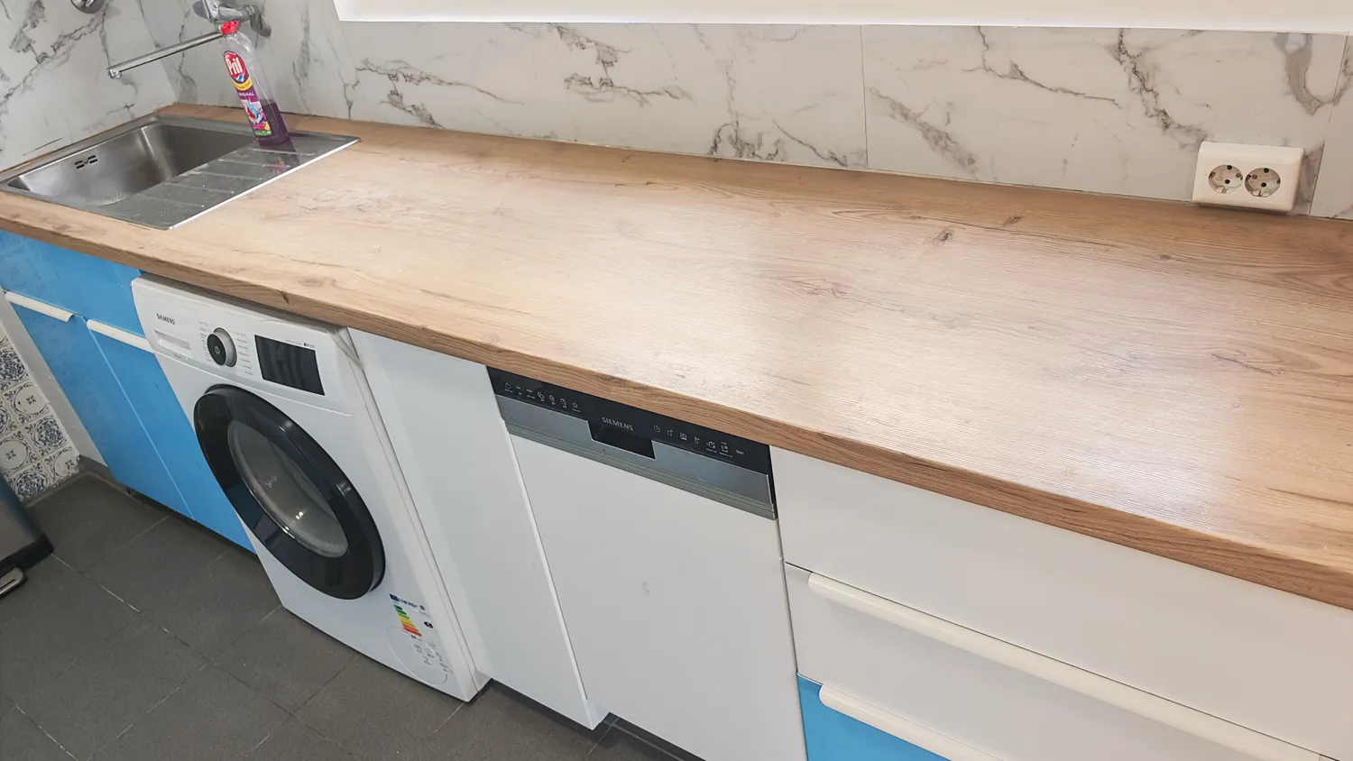 3 Zimmer Wohnung mit 75 m² in Berlin – Bild 9