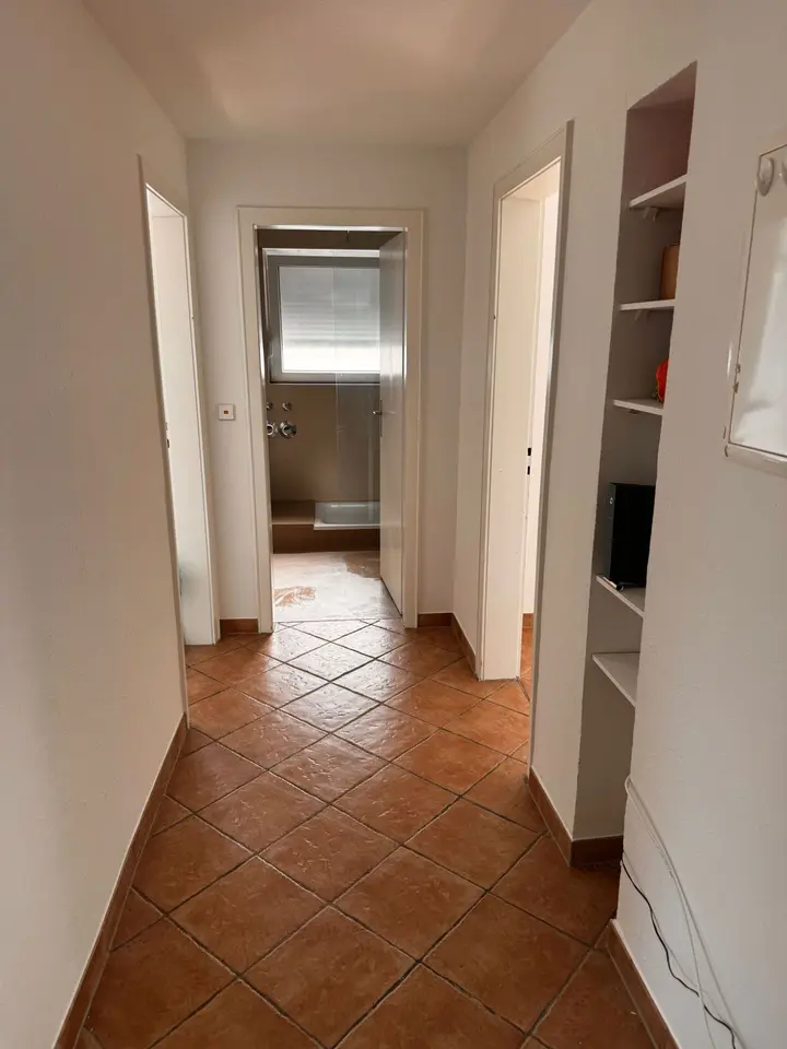 WG-Zimmer mit 30 m² in Karlsruhe – Bild 5