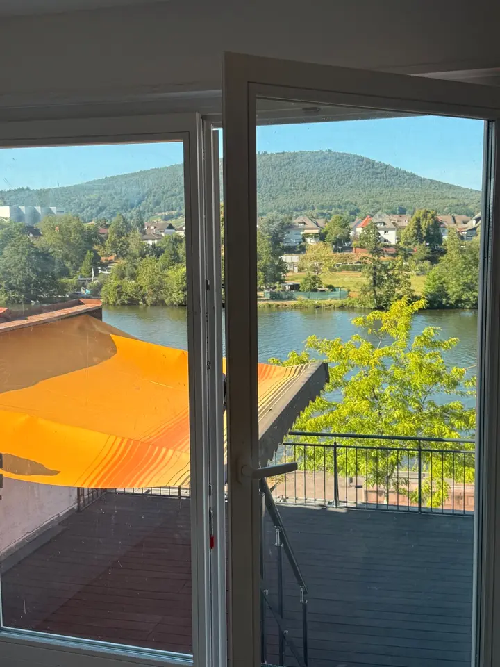 4 Zimmer Wohnung mit 86 m² in Miltenberg – Bild 5