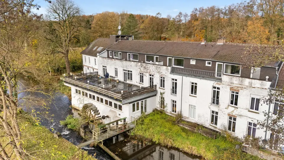 4 Zimmer Haus mit 150 m² in Leer – Bild 8
