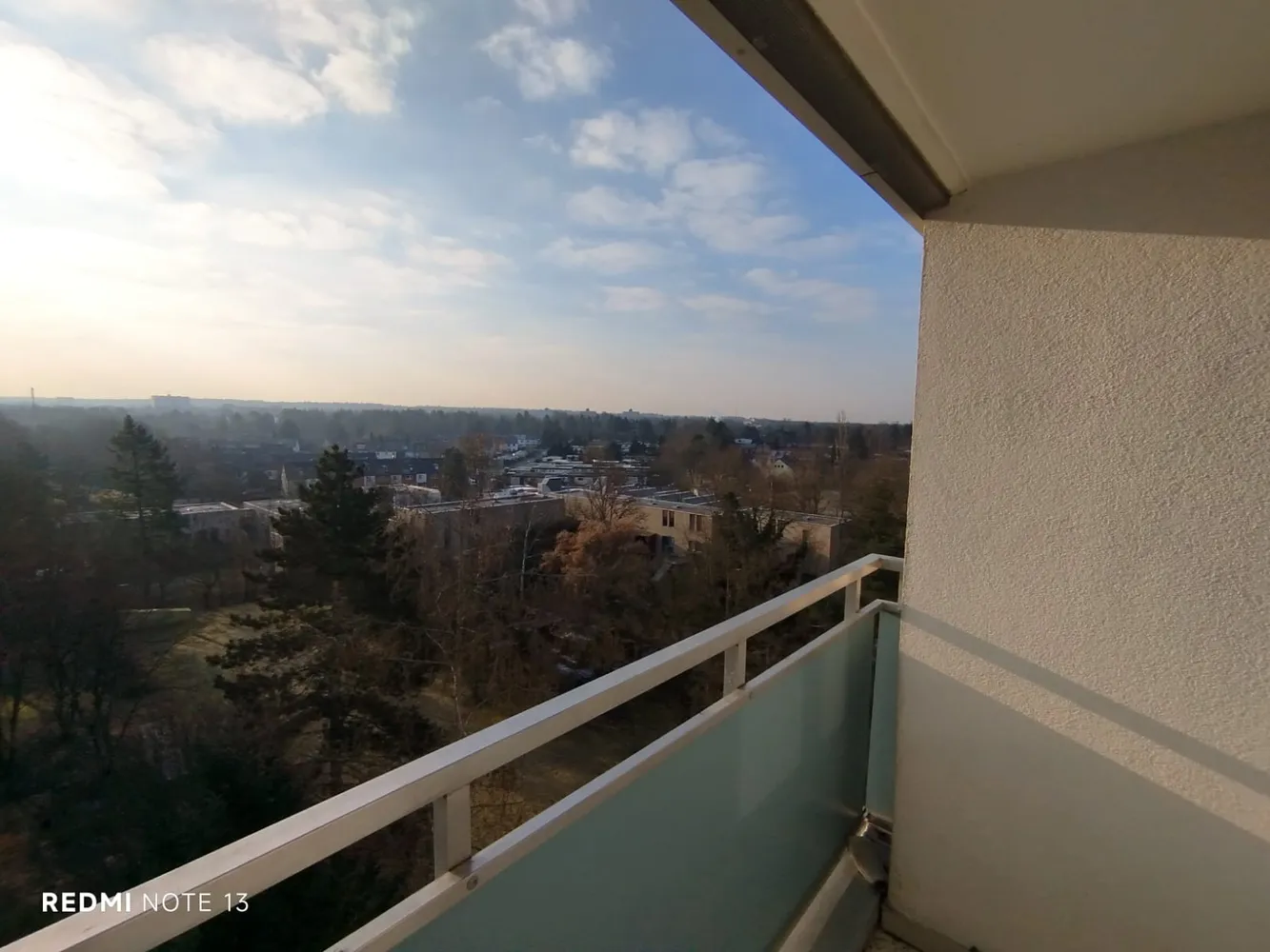 3 Zimmer Wohnung mit 78 m² in Nürnberg – Bild 1
